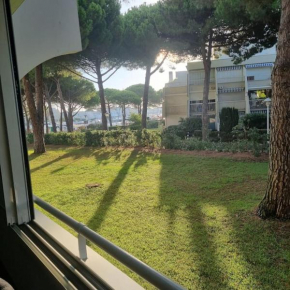 Joli T3 à 200M Plage Sud 4 personnes Parking Calme